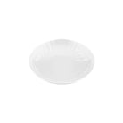 Ginori 1735 Vecchio Ginori Gourmet Soup Plate, White, 8.27 in, view 2