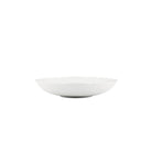 Ginori 1735 Vecchio Ginori Gourmet Soup Plate, White, 8.27 in, view 3