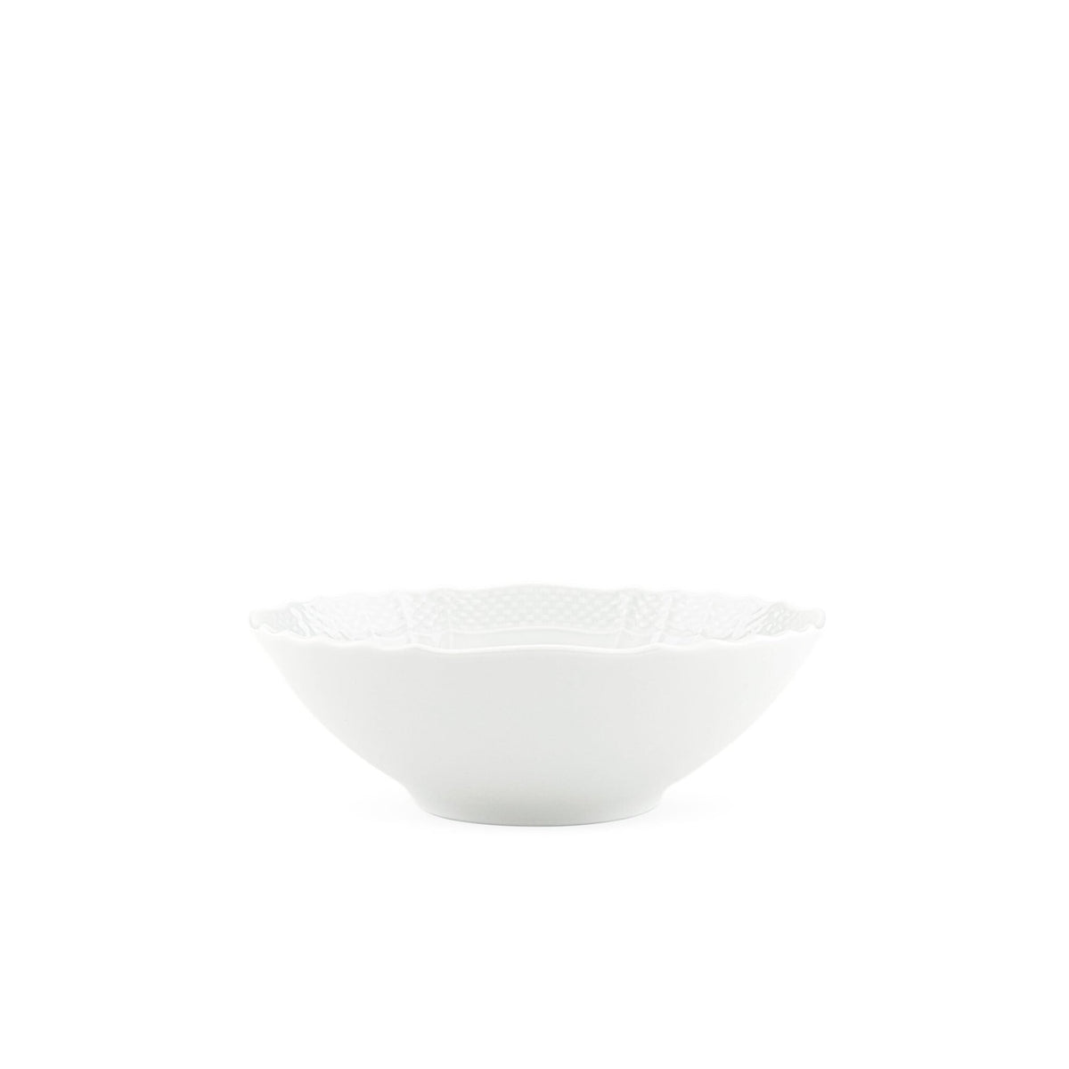 Ginori 1735 Vecchio Ginori Large Bowl, White