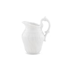 Ginori 1735 Vecchio Ginori Large Milk Pitcher, White