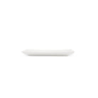 Ginori 1735 Vecchio Ginori Large Rectangular Platter, White, view 4
