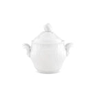Ginori 1735 Vecchio Ginori Large Sugar Bowl, White