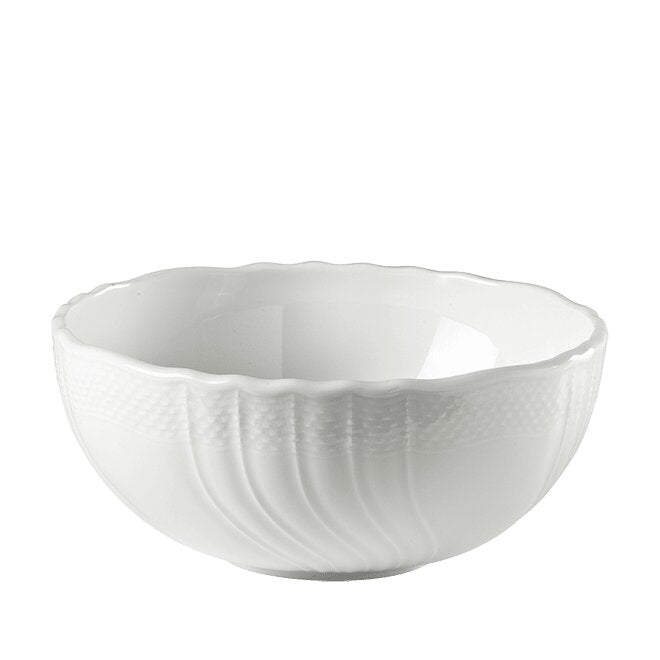 Ginori 1735 Vecchio Ginori Pasta Bowl, White
