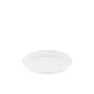 Ginori 1735 Vecchio Ginori Pickle Dish, White, view 2