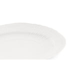 Ginori 1735 Vecchio Ginori Pickle Dish, White, view 3