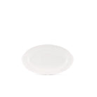 Ginori 1735 Vecchio Ginori Pickle Dish, White