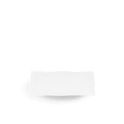 Ginori 1735 Vecchio Ginori Rectangular Platter, White, view 2