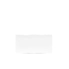 Ginori 1735 Vecchio Ginori Rectangular Platter, White