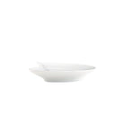 Ginori 1735 Vecchio Ginori Salad Plate, White, view 3
