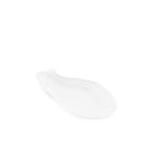 Ginori 1735 Vecchio Ginori Shell Pickle Dish, White, view 2