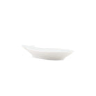 Ginori 1735 Vecchio Ginori Shell Pickle Dish, White, view 4