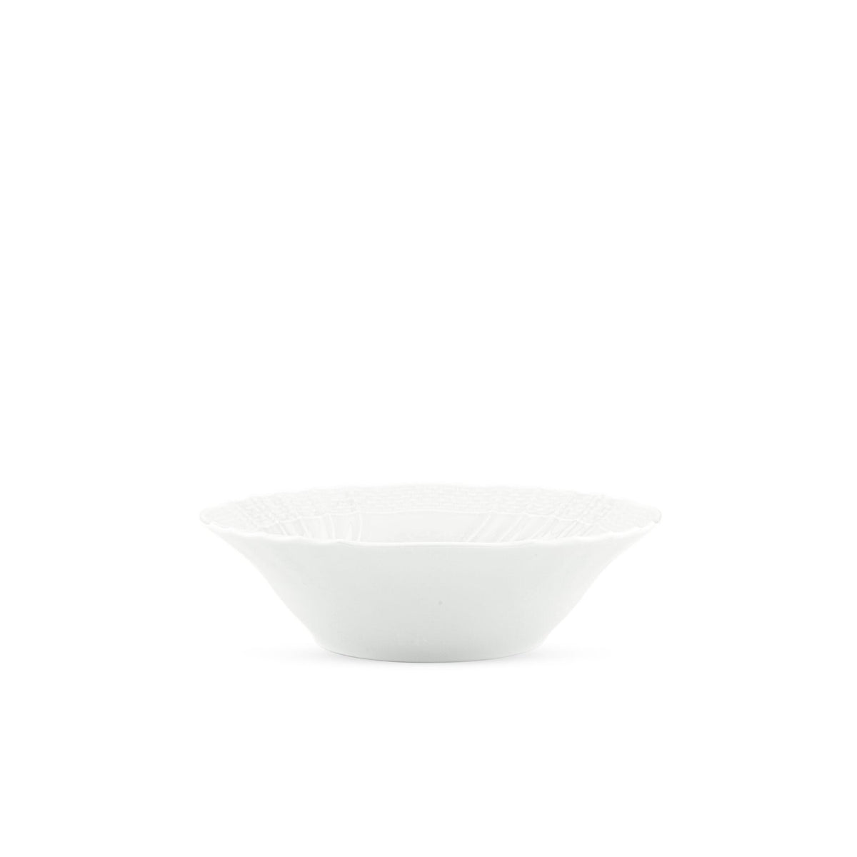 Ginori 1735 Vecchio Ginori Small Bowl, White
