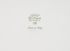 Ginori 1735 Vecchio Ginori Small Glass, White, view 3