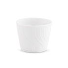 Ginori 1735 Vecchio Ginori Small Glass, White