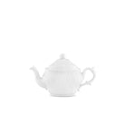 Ginori 1735 Vecchio Ginori Small Teapot, White