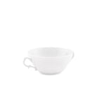 Ginori 1735 Vecchio Ginori Soup Cup, White, view 2