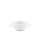 Ginori 1735 Vecchio Ginori Soup Cup, White