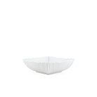 Ginori 1735 Vecchio Ginori Square Bowl, White, view 2