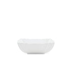 Ginori 1735 Vecchio Ginori Square Bowl, White