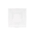 Ginori 1735 Vecchio Ginori Square Bread Plate, White