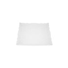 Ginori 1735 Vecchio Ginori Square Flat Plate, White, view 2