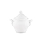 Ginori 1735 Vecchio Ginori Sugar Bowl, White