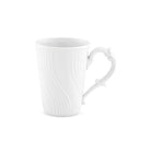 Ginori 1735 Vecchio Ginori Tall Mug, White