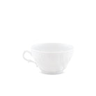Ginori 1735 Vecchio Ginori Tea Cup, White, view 2