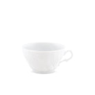 Ginori 1735 Vecchio Ginori Tea Cup, White