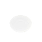 Ginori 1735 Vecchio Ginori Tea Saucer, White, view 2