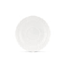 Ginori 1735 Vecchio Ginori Tea Saucer, White