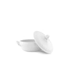 Ginori 1735 Vecchio Ginori Tureen, White, view 3