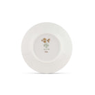 Ginori 1735 Voliere Bread Plate, Tangara du Canada, view 5