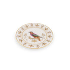 Ginori 1735 Voliere Charger Plate, Perroquet Nestor, view 2