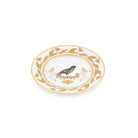 Ginori 1735 Voliere Dessert Plate, La Brève, view 2