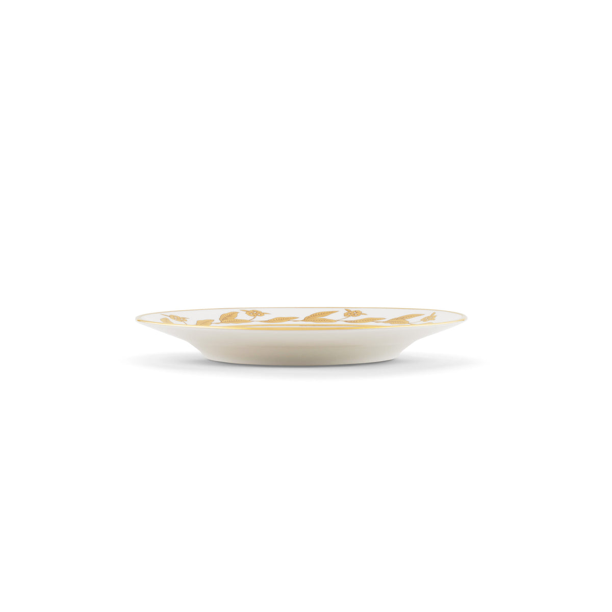Ginori 1735 Voliere Dessert Plate, La Brève, view 4