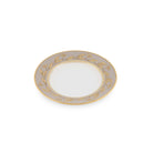 Ginori 1735 Voliere Dessert Plate, Taupe, view 2