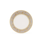 Ginori 1735 Voliere Dessert Plate, Taupe