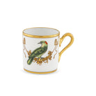 Ginori 1735 Voliere Espresso Cup, Coucou Didrie