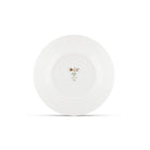 Ginori 1735 Voliere Flat Plate, Moss Green, view 5