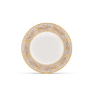 Ginori 1735 Voliere Flat Plate, Taupe