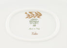 Ginori 1735 Voliere Large Oval Platter, Perroquet Nestor, view 5