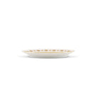 Ginori 1735 Voliere Oval Platter, Merle Vert, view 4