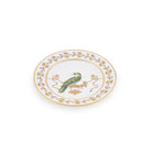 Ginori 1735 Voliere Round Platter, Coucou Didrie, view 2