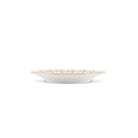 Ginori 1735 Voliere Round Platter, Coucou Didrie, view 4