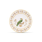 Ginori 1735 Voliere Round Platter, Coucou Didrie