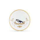 Ginori 1735 Voliere Small Bowl, Padda