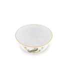 Ginori 1735 Voliere Soup Bowl, Coucou Didrie, view 3