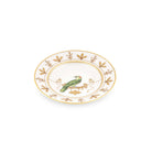 Ginori 1735 Voliere Soup Plate, Coucou Didrie, view 2