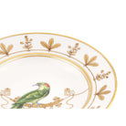 Ginori 1735 Voliere Soup Plate, Coucou Didrie, view 3